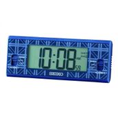 Seiko QHL099L Masa Saati