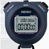SEIKO S23589P1 KRONOMETRE