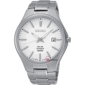 Seiko SKA485P Titanyum Erkek Kol Saati
