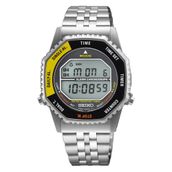 Seiko SMGG17P1 Rotocall Erkek Dijital Kol Saati