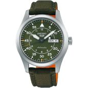Seiko SRPH29K 5 Sports Otomatik Erkek Kol Saati