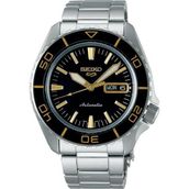 Seiko SRPK99J Otomatik Erkek Kol Saati