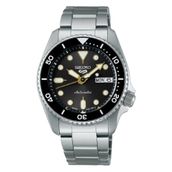 Seiko SRPL79K1 5 Sports SKX Series Erkek Kol Saati