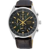 Seiko SSB385P Erkek Kol Saati