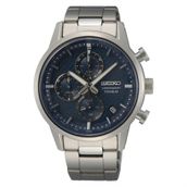 Seiko SSB387P Erkek Kol Saati