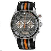 Seiko SSB403P Erkek Kol Saati