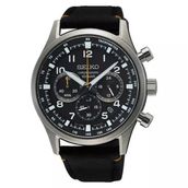 Seiko SSB449P Erkek Kol Saati