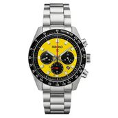 Seiko SSC929 - Gümüş Erkek Kol Saati