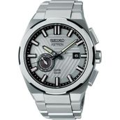Seiko SSJ037J Astron GPS Solar Limited Edition Erkek Kol Saati