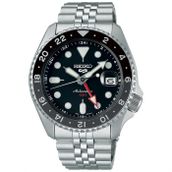 Seiko SSK001K 5 Sports SKX Sports Style Erkek Kol Saatİ
