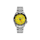 Seiko SSK017J1 GMT 5 Sports Otomatik Erkek Kol Saati