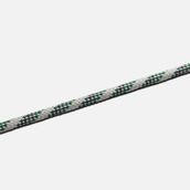 Seilflecht Halat 8 mm Beyaz/Yeşil