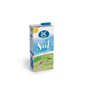 Sek 1 lt Tam Yağlı UHT Süt