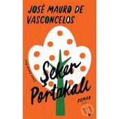 Şeker Portakalı Ciltli - Jose Mauro de Vasconcelos