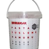Şeker & Sugar 1 kg Şeker Hamuru