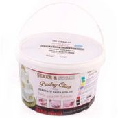 Şeker & Sugar 2,5 kg Mavi Şeker Hamuru