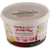 Şeker & Sugar 2,5 kg Mor Şeker Hamuru