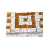 Şekerci Caferzade 1 kg Bergamotlu Lokum
