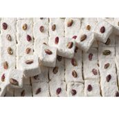 Şekerci Caferzade 1 kg Fıstıklı Sultan Paşa Lokum