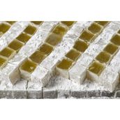 Şekerci Caferzade 1 kg Naneli Lokum