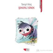 ŞEKERLI SINEK - TANŞIL KILIÇ