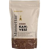 Şekeroğlu 165 gr Minnettar Dibek Kahvesi