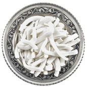 Şekeroğlu 250 gr Kurutulmuş Hindistan Cevizi