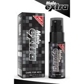 Sekiz Medikal Male Extra Géciktırici Sprey 30 ml - 1 Paket