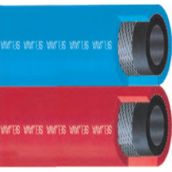 Sel Java İkiz Thermo Hava Hortumu 5/16" 8mm 100 Metre