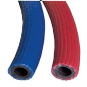 Sel Thermo Hava Hortumu 8 MM Mavi 1 Adet 1 Metre