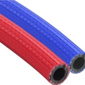 SEL THERMO HAVA HORTUMU İKİZ 8 MM - 1 MT. Fiyatıdır