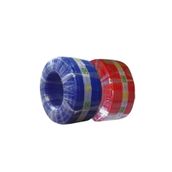 Sel Thermo Kirmizi Hava Hortumu 10Mm - 100 Metre