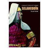 Selaheddin Serokati, Stratej, Dijberi - David Nicolle