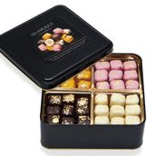 SELAMLIQUE ISTANBUL 800g Karışık Lokum
