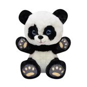 Selay 1014 Oyuncak 28 cm Karma Peluş
