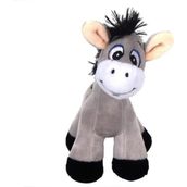 Selay Küçük Eşek 15 cm Peluş Oyuncak