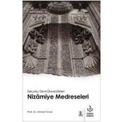 Selçuklu Devri Üniversiteleri Nizamiye Medreseleri - Tarih Serisi 4 - Ahmet Ocak
