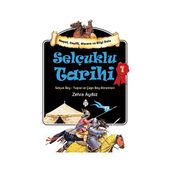 Selçuklu Tarihi 1 - Zehra Aydüz