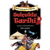 Selçuklu Tarihi 2 - Zehra Aydüz