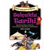 Selçuklu Tarihi - 4 - Zehra Aydüz