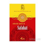 Selected Stories Of Safahat - Zeynep Üstün