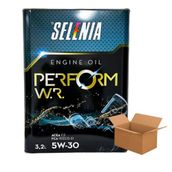 Selenia Perform WR 5W-30 C2 6 x 3.2 lt Motor Yağı