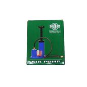 Selex 1517 Top Pompası