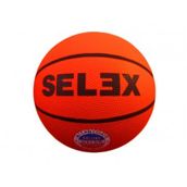 Selex B-6 No: 6 Turuncu Basketbol Topu