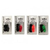 Selex D 02 Kırmızı Düdük