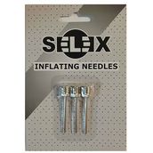 Selex IN 333 3'lü Top İğnesi