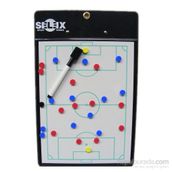 Selex Mıknatıslı Futbol Taktik Tahtası
