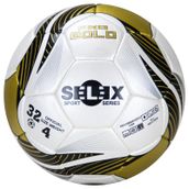 Selex Pro Gold No: 4 Futbol Topu