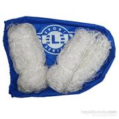 Selex S025W 2 Adet Futbol Kale Filesi