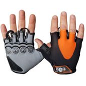 Selex Spider Unisex Ağırlık Eldiveni